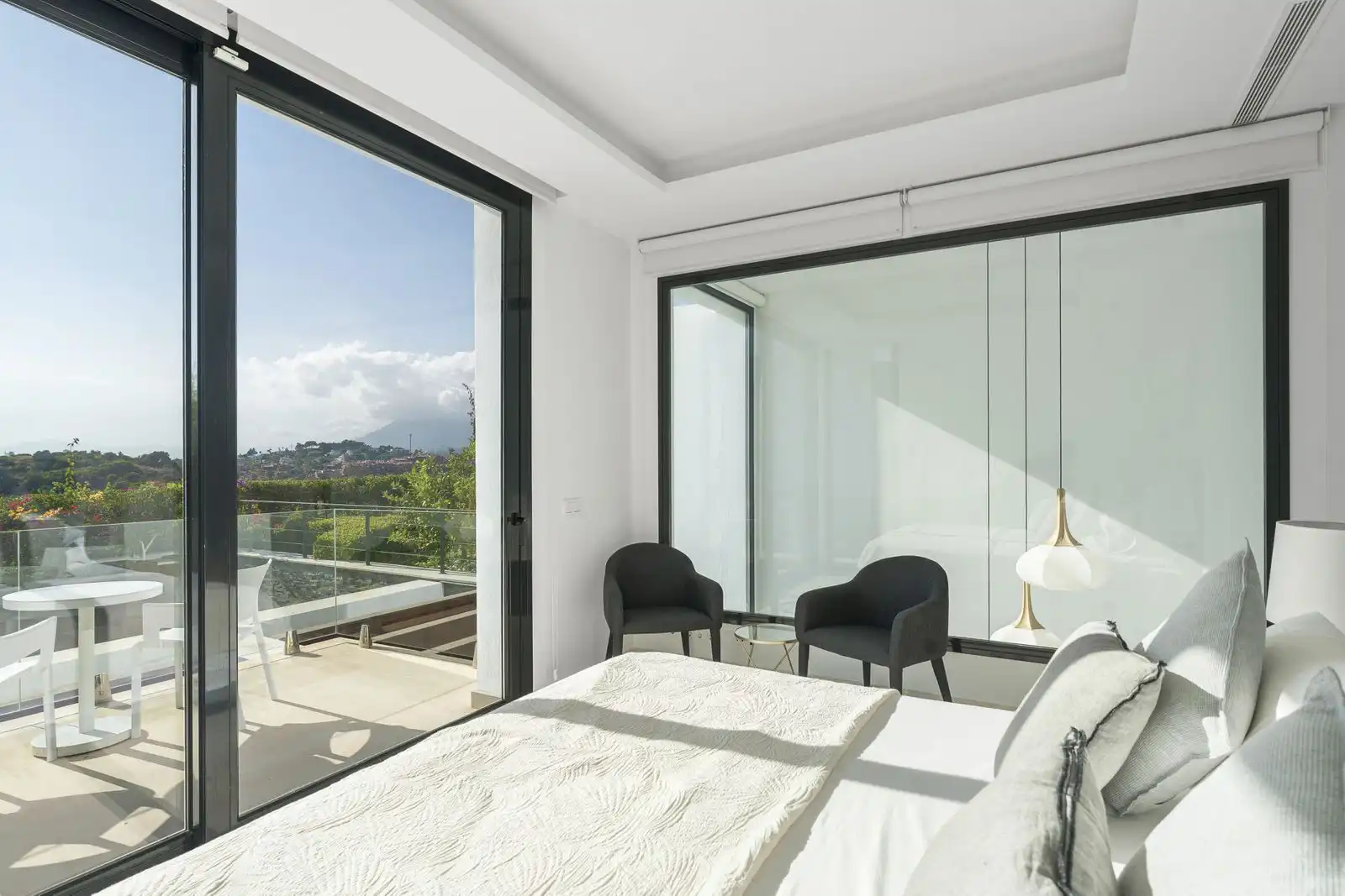 Habitatge amb piscina en venda a Elviria - Cabopino, imagen 13
