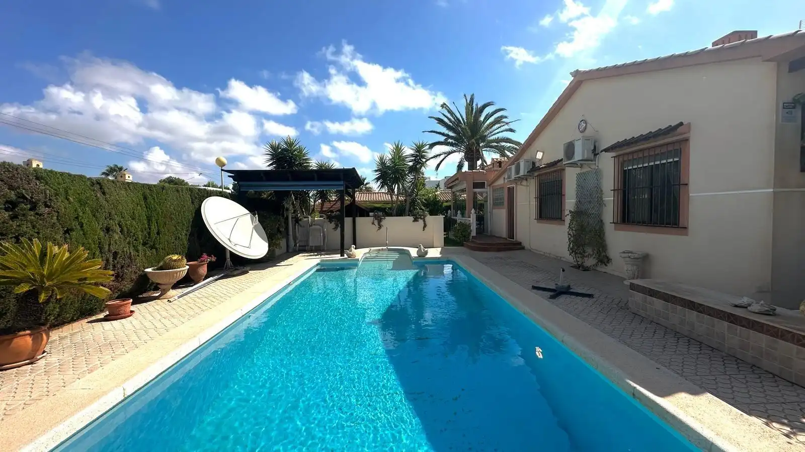 Casa con piscina in vendita a Orihuela Costa, imagen 11