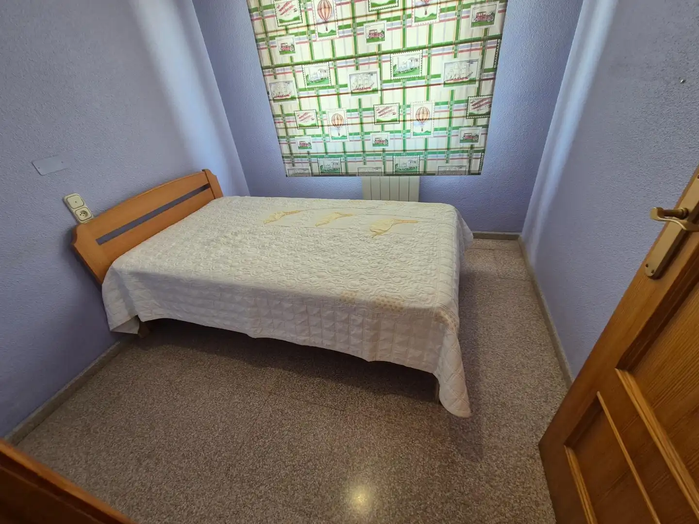 Habitación de Casa o chalet en venta en Petrer con Terraza
