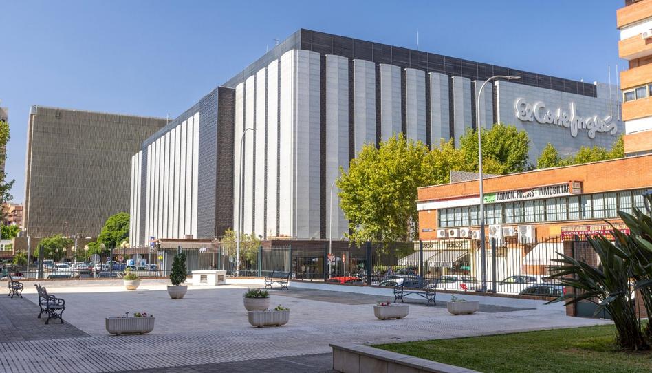 Foto 1 de Pis en venda a  Rico Cejudo, La Buhaira, Sevilla