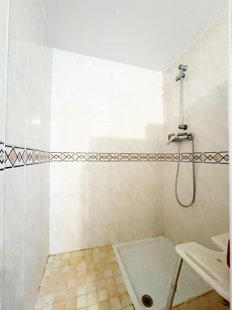Ático con ascensor en venta en Saladar, imagen 21