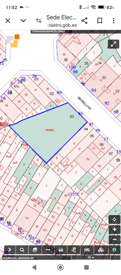 Terrenos y solares en venta en Nord-oest, imagen 2