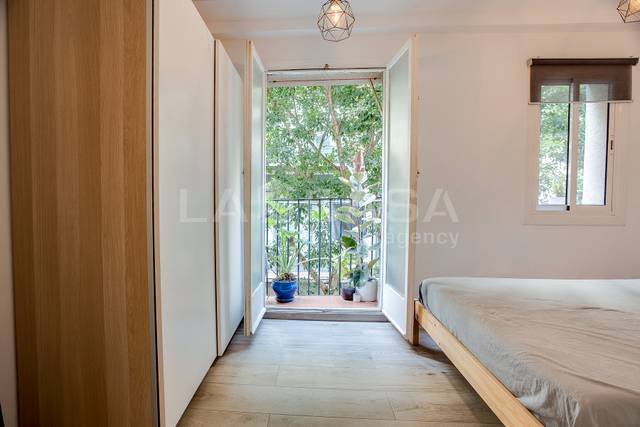 Piso en Venta en El Raval