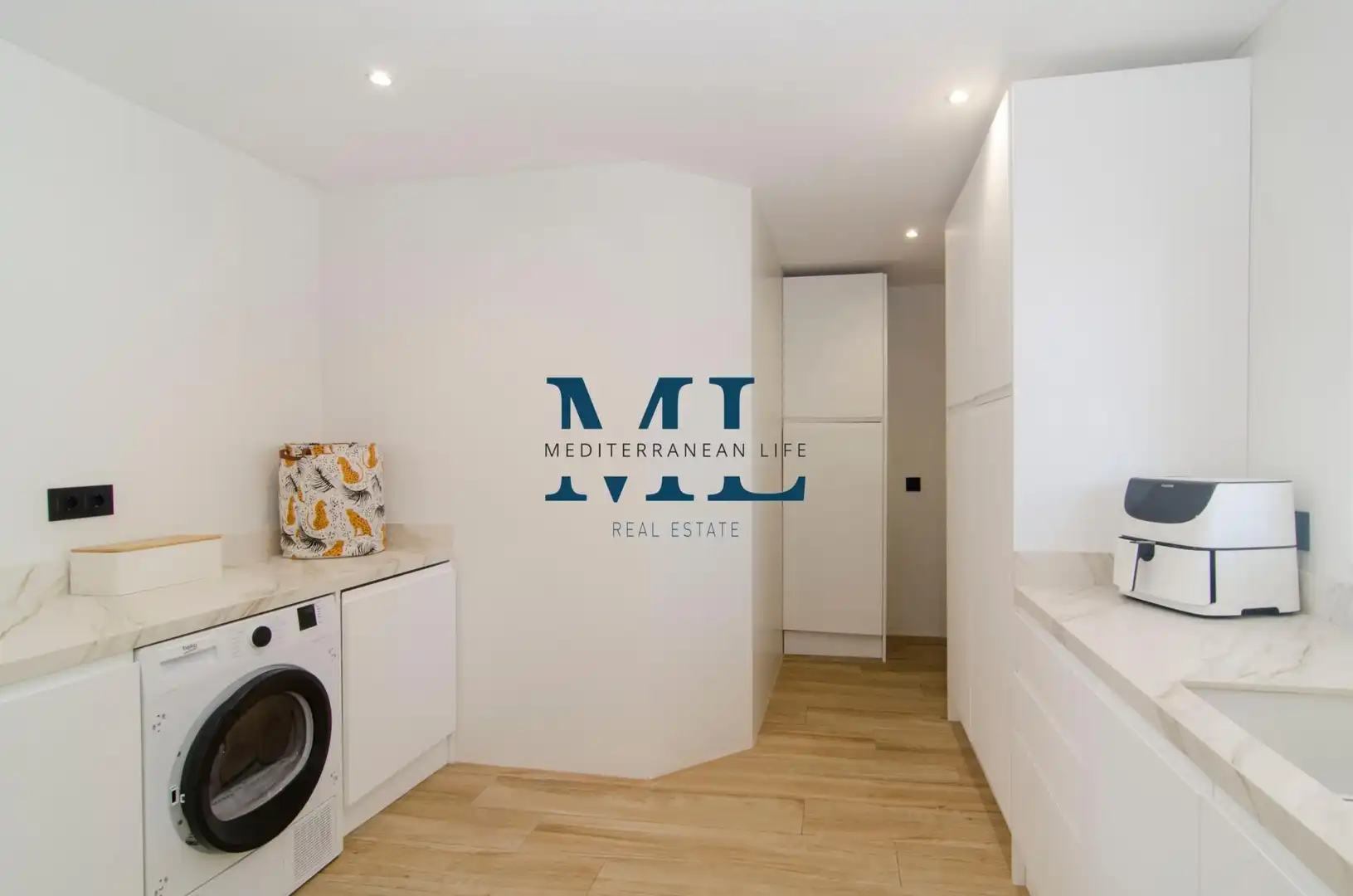 Bedroom of Detached homes for sale in Sant Pere de Ribes  with Heating and Swimming Pool
