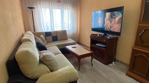 Foto 3 de Piso en venta en Calle Don Rodrigo Muñiz Fernández, 14, El Berrón - La Carrera, Siero