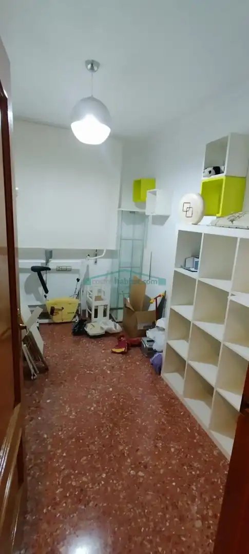 Flat for sale in Sueca  with Air Conditioner and Storage room