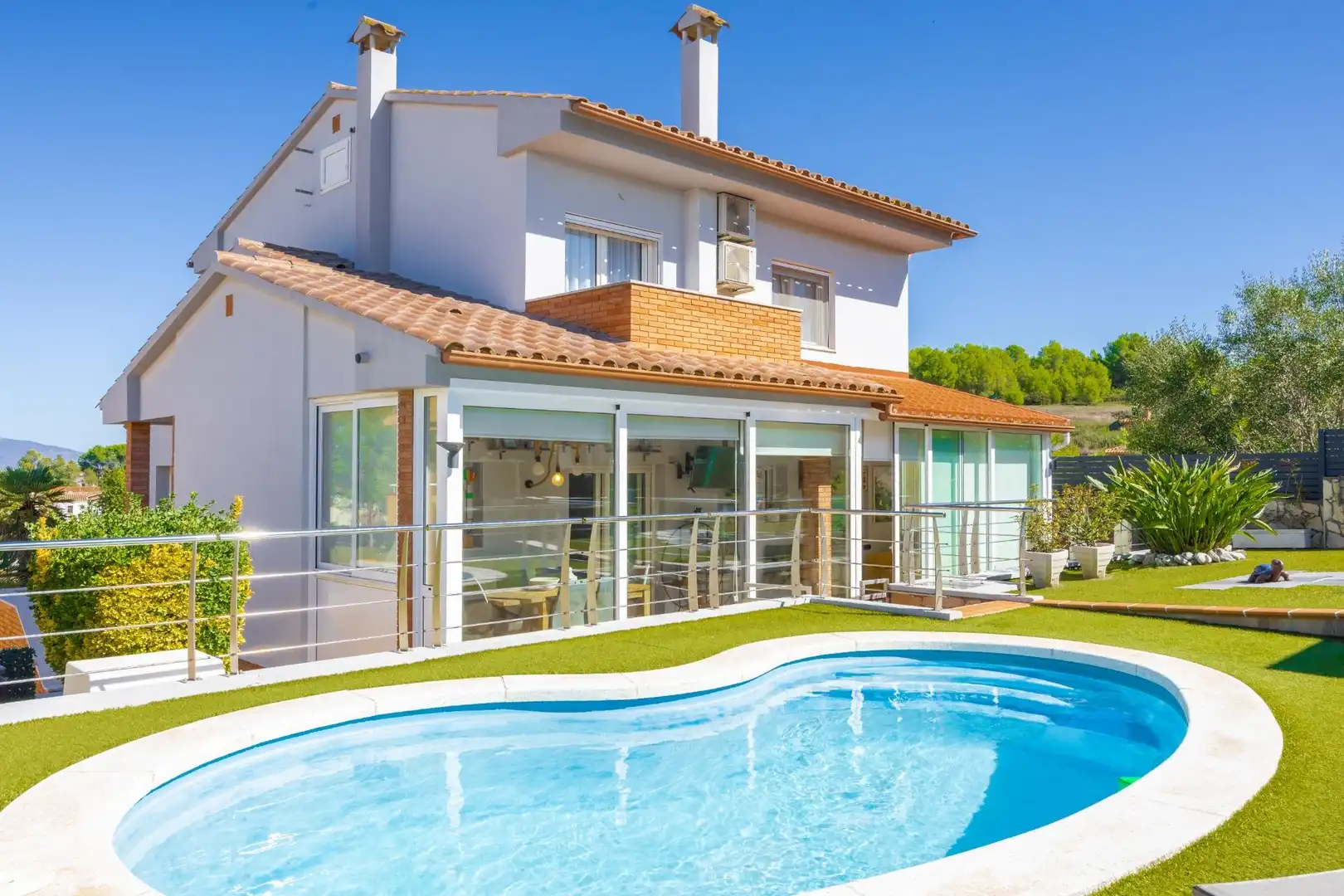 Casa o xalet en venda a L'Escala, Girona