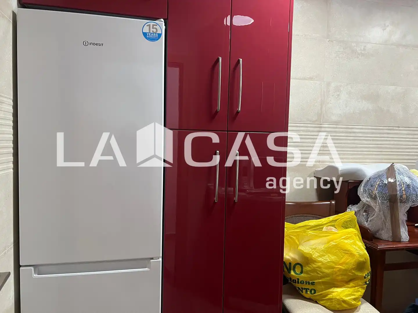 Flat with terrace for sale in Calle Radio Algeciras, imagen 9