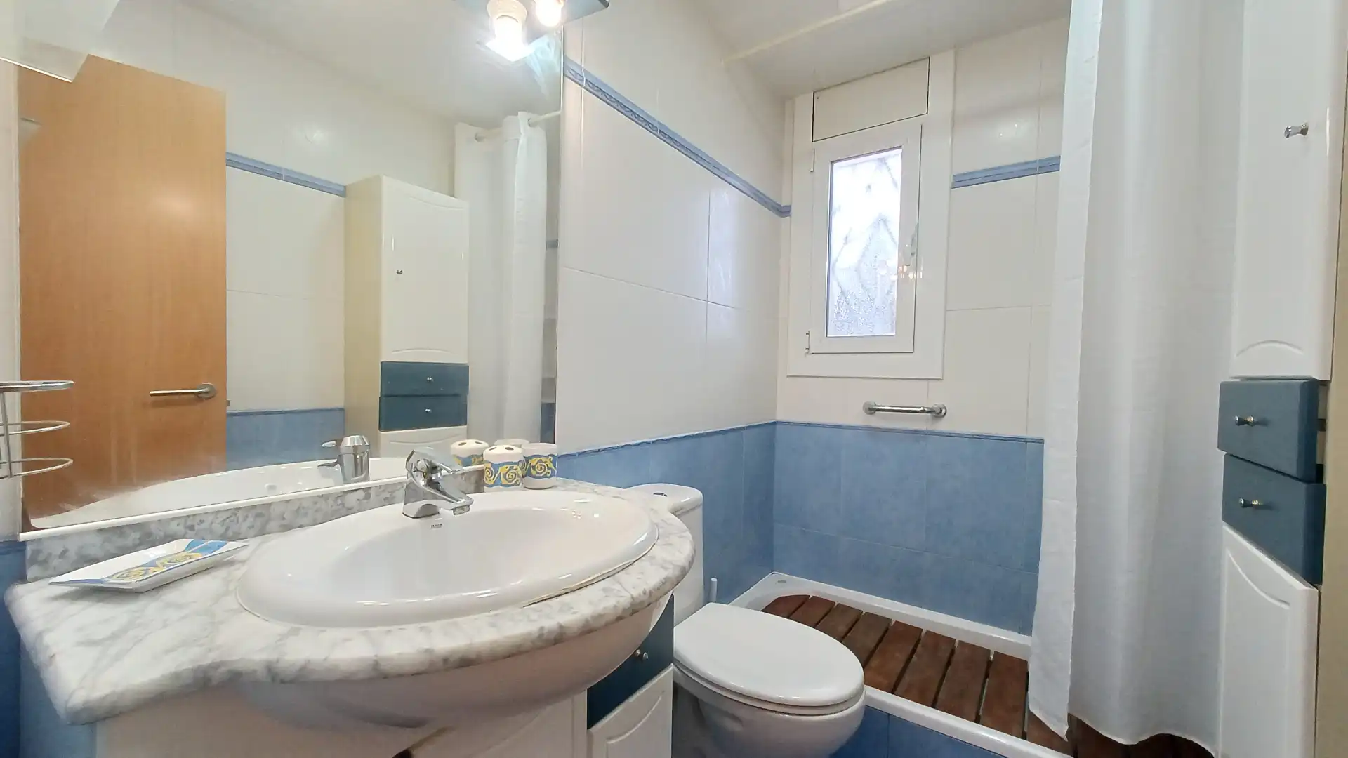 Chalet con terraza en venta en Carrer Suécia, imagen 22