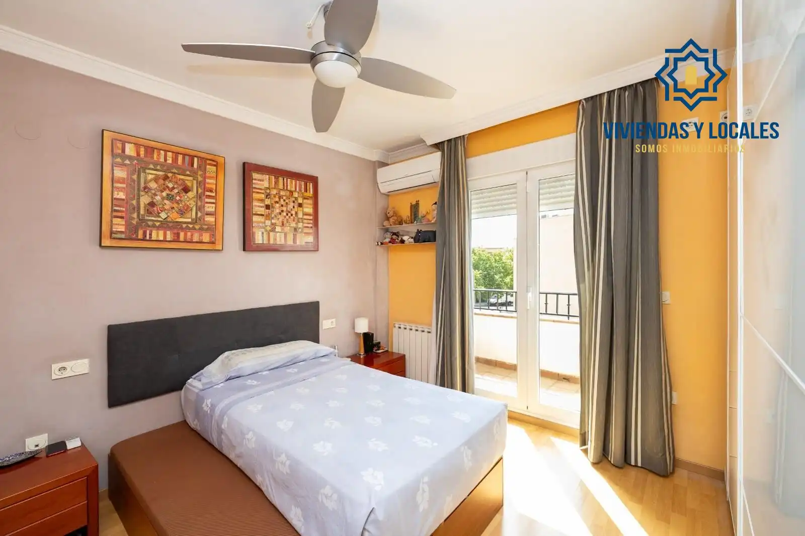 Casa con terraza en venta en Genil, imagen 9