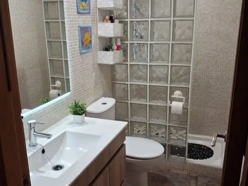 Reihenhaus mit Pool zum Verkauf in Carrer América 49, imagen 10