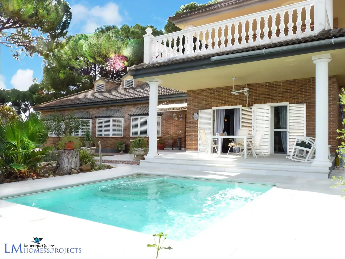 Casa o chalet en venta en Urbanizacion Pino Grande, Carmona