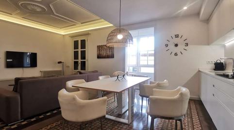 Foto 3 de Piso de alquiler en Barri Gòtic,  Barcelona Capital