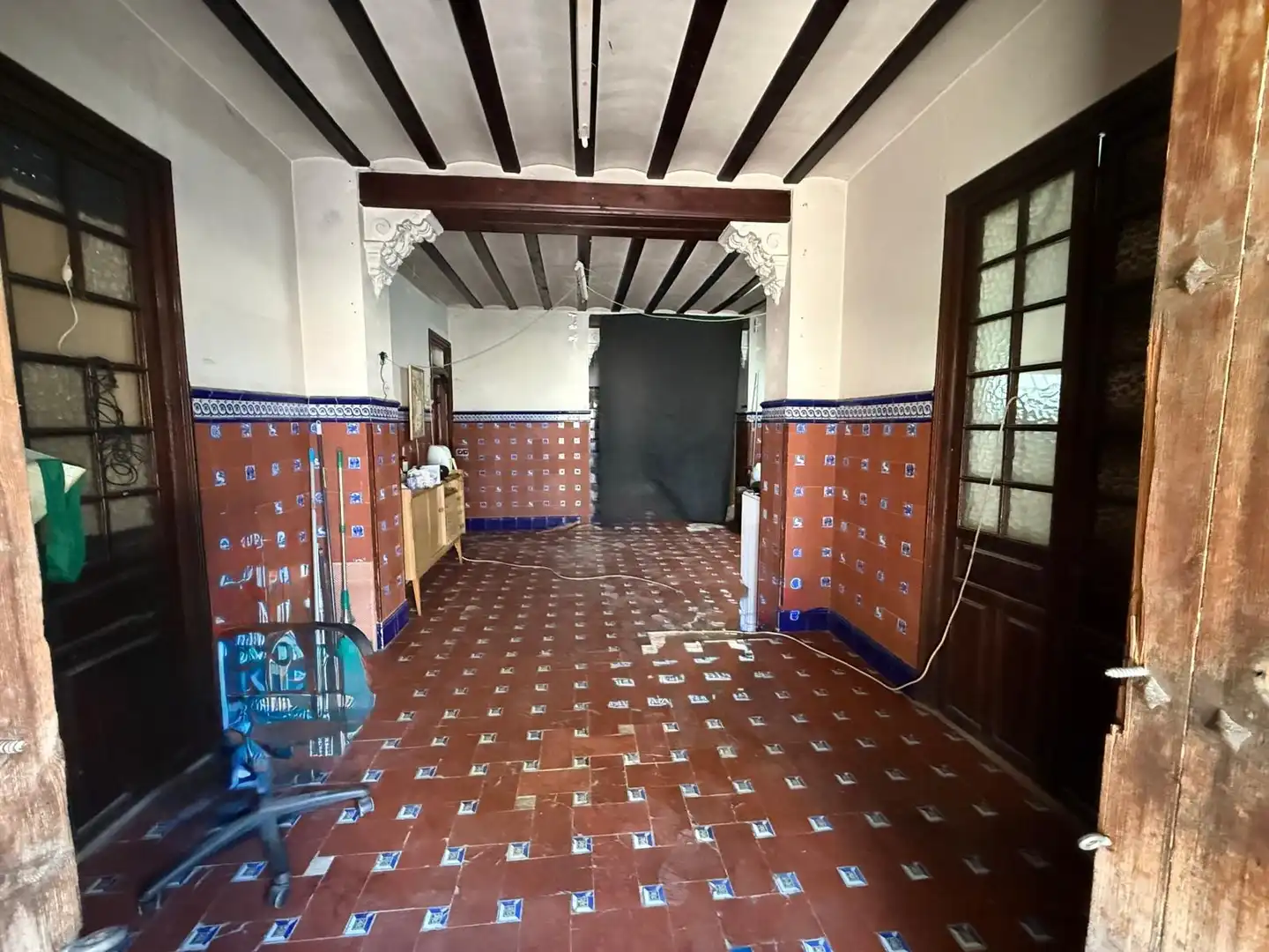Country house zum Verkauf in Monóvar  / Monòver mit Privatgarten und Schwimmbad