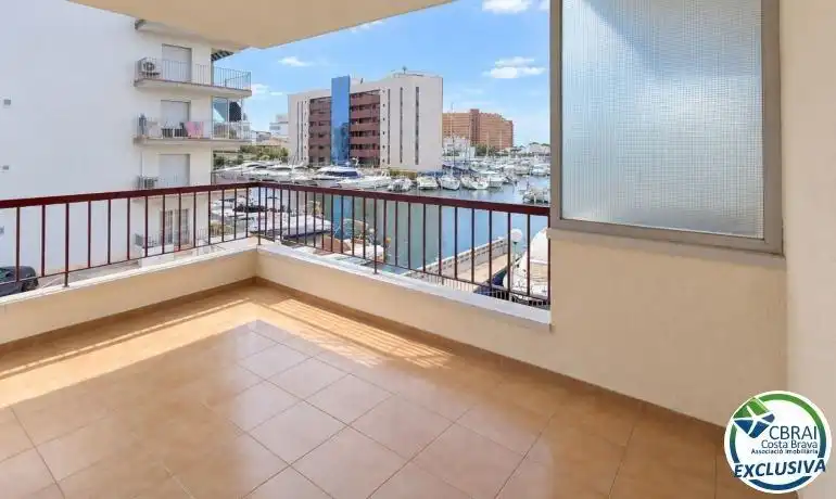 Apartment with lift for sale in Calle DE LA PLATJA 57, imagen 4