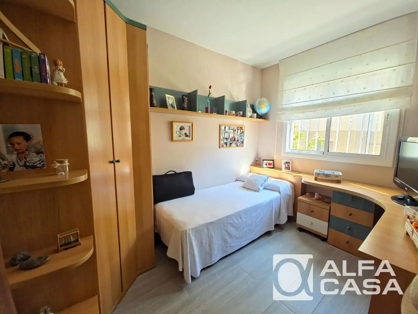 Dormitori de Casa o xalet en venda en Lloret de Mar amb Aire condicionat, Calefacció i Terrassa