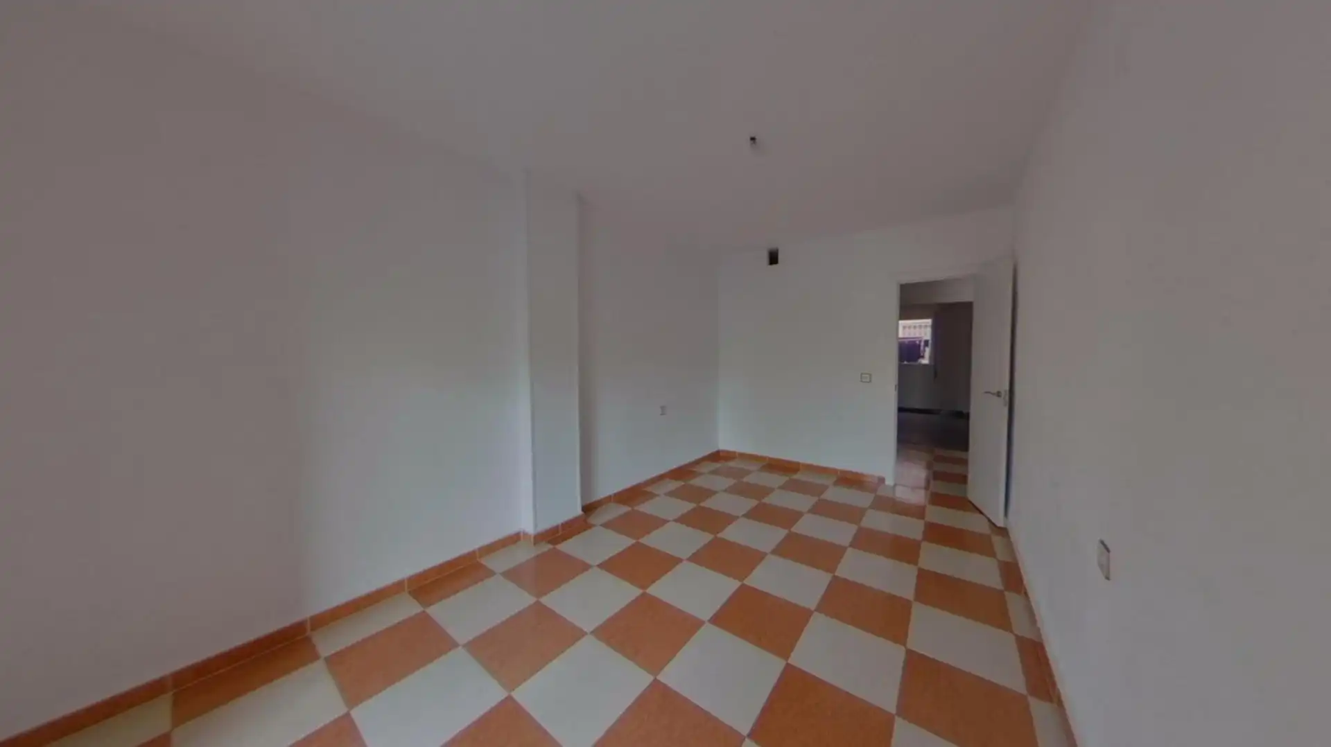 Piso con terraza en venta en MURILLO 9, imagen 9