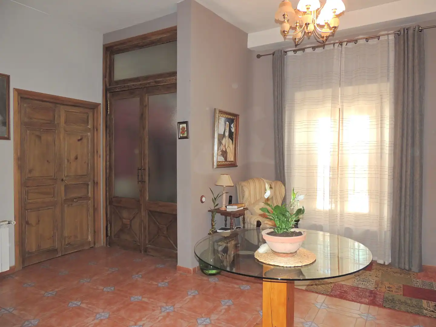 Casa adosada en venta en Yunquera de Henares con Terraza y Balcón