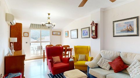 Foto 3 de Piso en venta en Calle Salinas, La Morenica, Villena