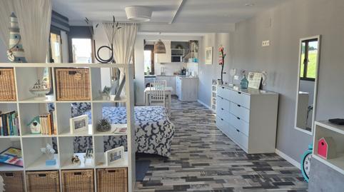 Foto 4 de Pis en venda a N/a, Cimadevilla, Gijón