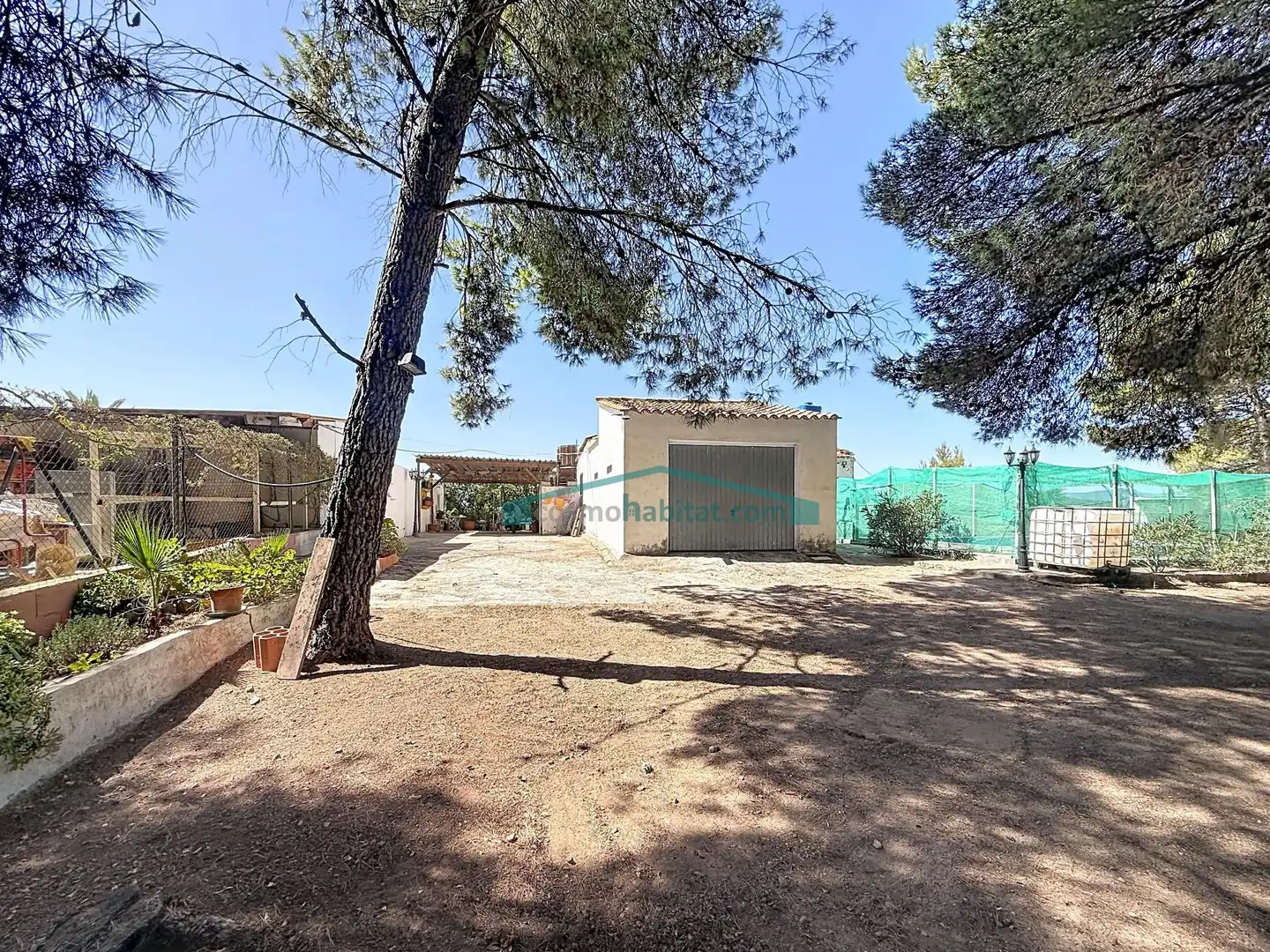Casa rústica con jardín en venta en Sagunto ciudad, imagen 30