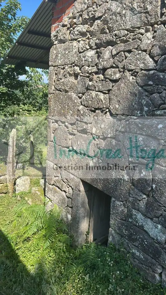 Xalet amb jardí en venda a Arbo, imagen 11