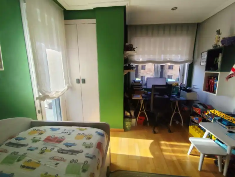 Habitación de Piso en venta en Pravia con Calefacción
