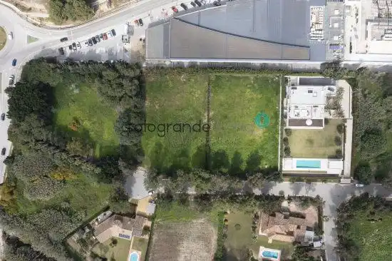 Residential zum Verkauf in Sotogrande