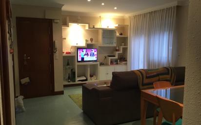 Living room of Flat for sale in Galdakao  with Heating and Balcony