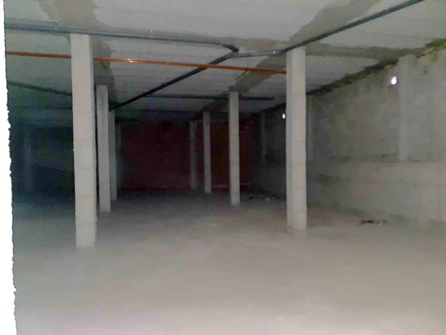 Local comercial en venda a Calle Alameda, imagen 2