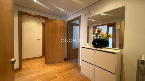 Photo 3 of Flat for rent in Calle Calle Xenpelar, Miribilla, Bilbao