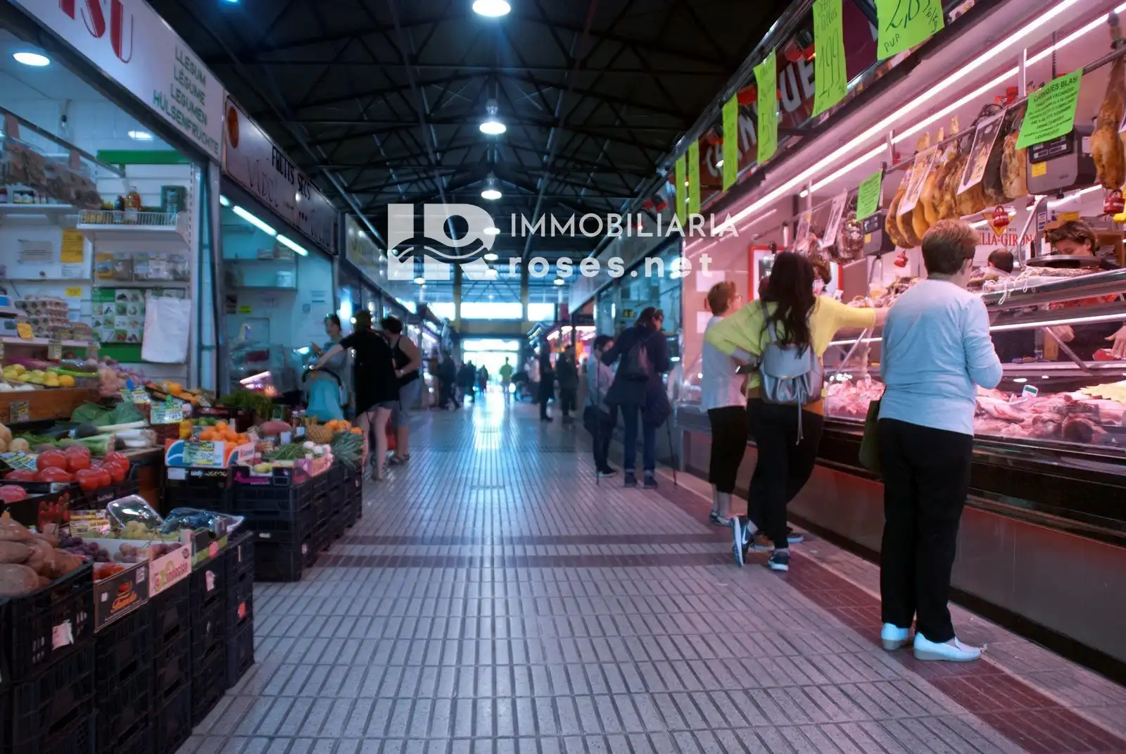 Business premises for sale in de Joan Badosa i Compte, imagen 68