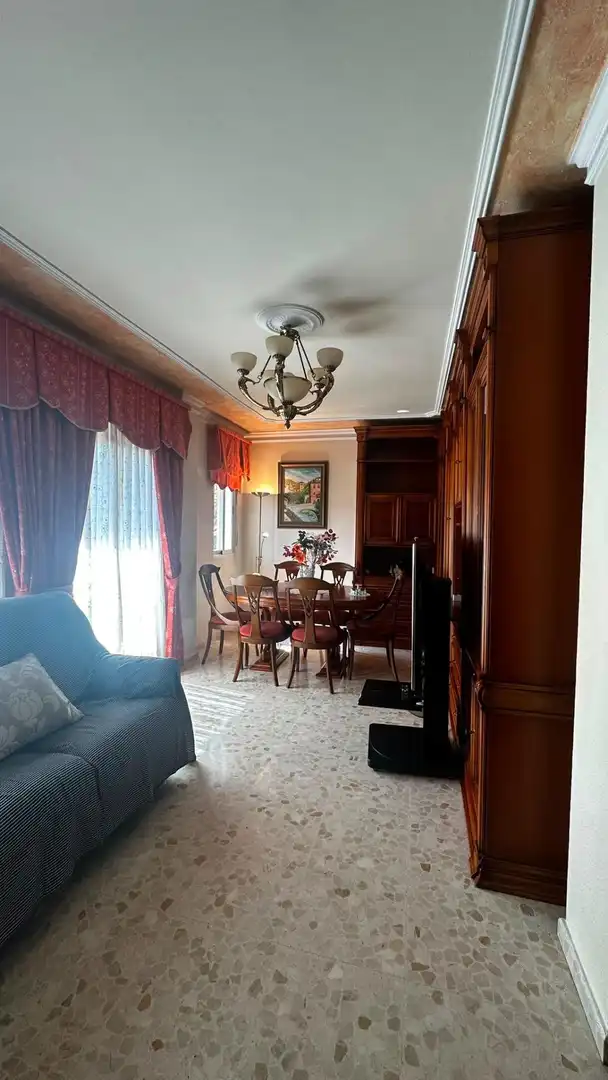 Flat for rent in Maracena