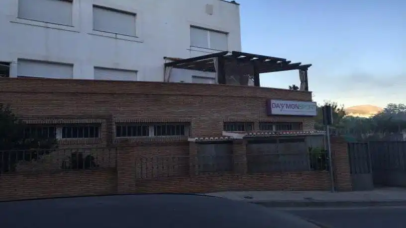 Local comercial en venta en Calle DEL RIO GENIL, imagen 27