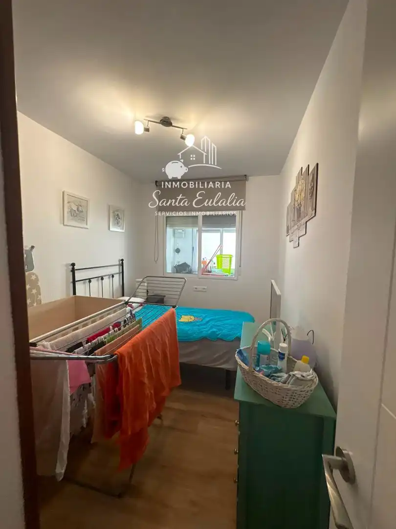 Habitación de Piso en venta en Mérida con Aire acondicionado, Calefacción y Amueblado