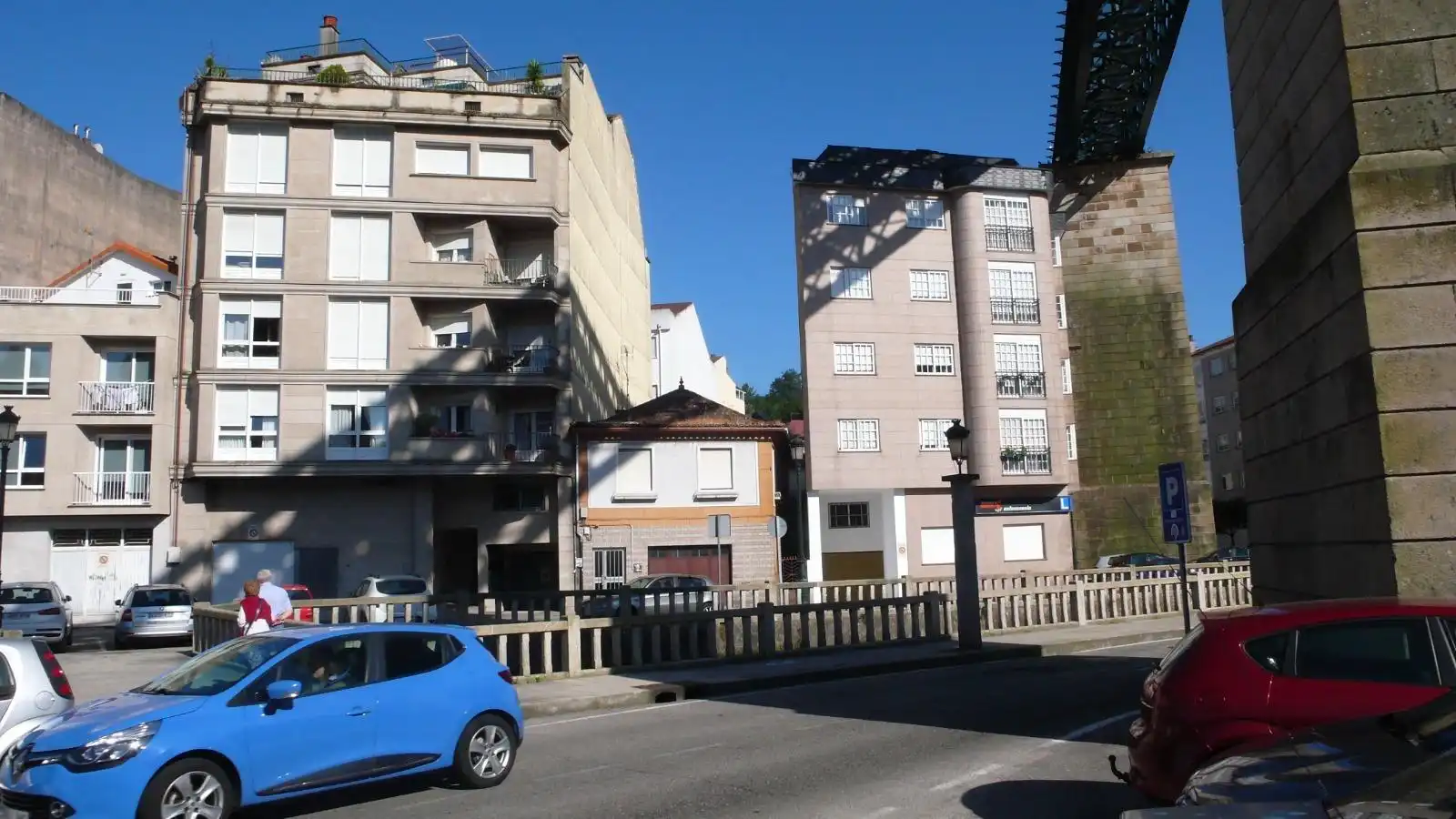 Grundstücke und Bauplätze zum Verkauf in Paseo Paseo de la Xunqueira, imagen 3