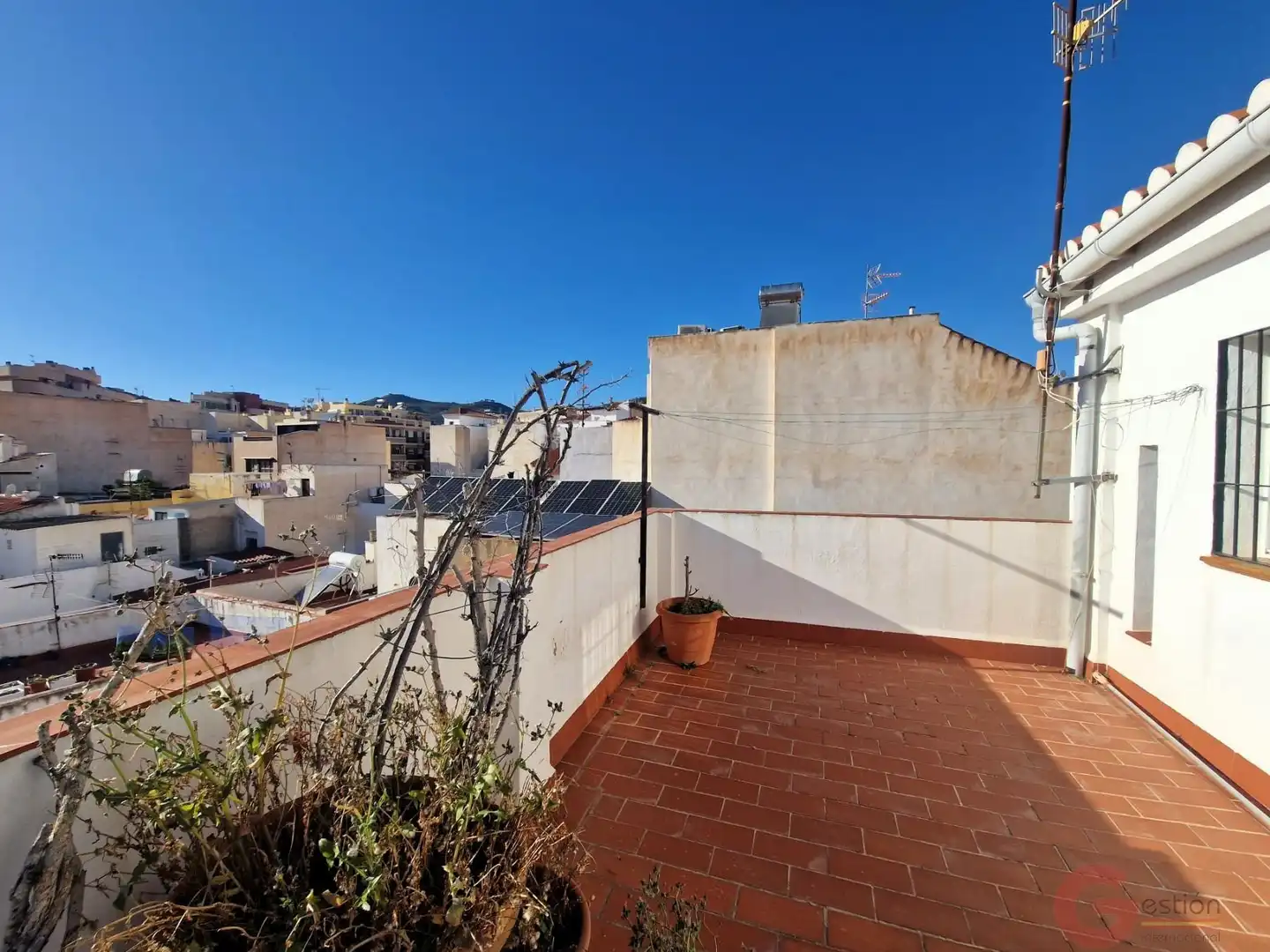 Casa amb terrassa en venda a Motril  ciudad, imagen 13