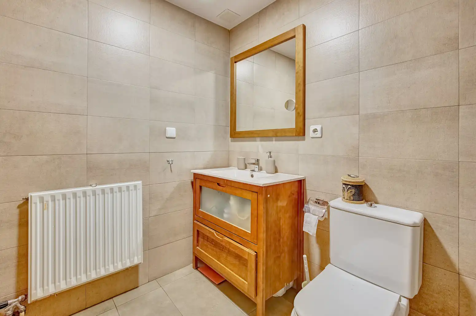 Piso con ascensor en venta en Mutilva - Plaza Mutiloa 5, imagen 15