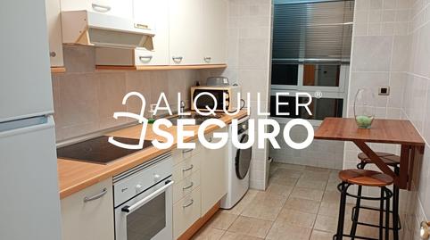 Photo 2 of Flat to rent in Parmenides, El Cónsul - Ciudad Universitaria - El Romeral, Málaga Capital