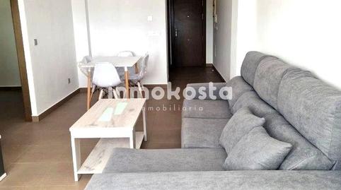 Foto 3 de Piso en venta en De la Marina Baixa, La Nucia Pueblo, La Nucia