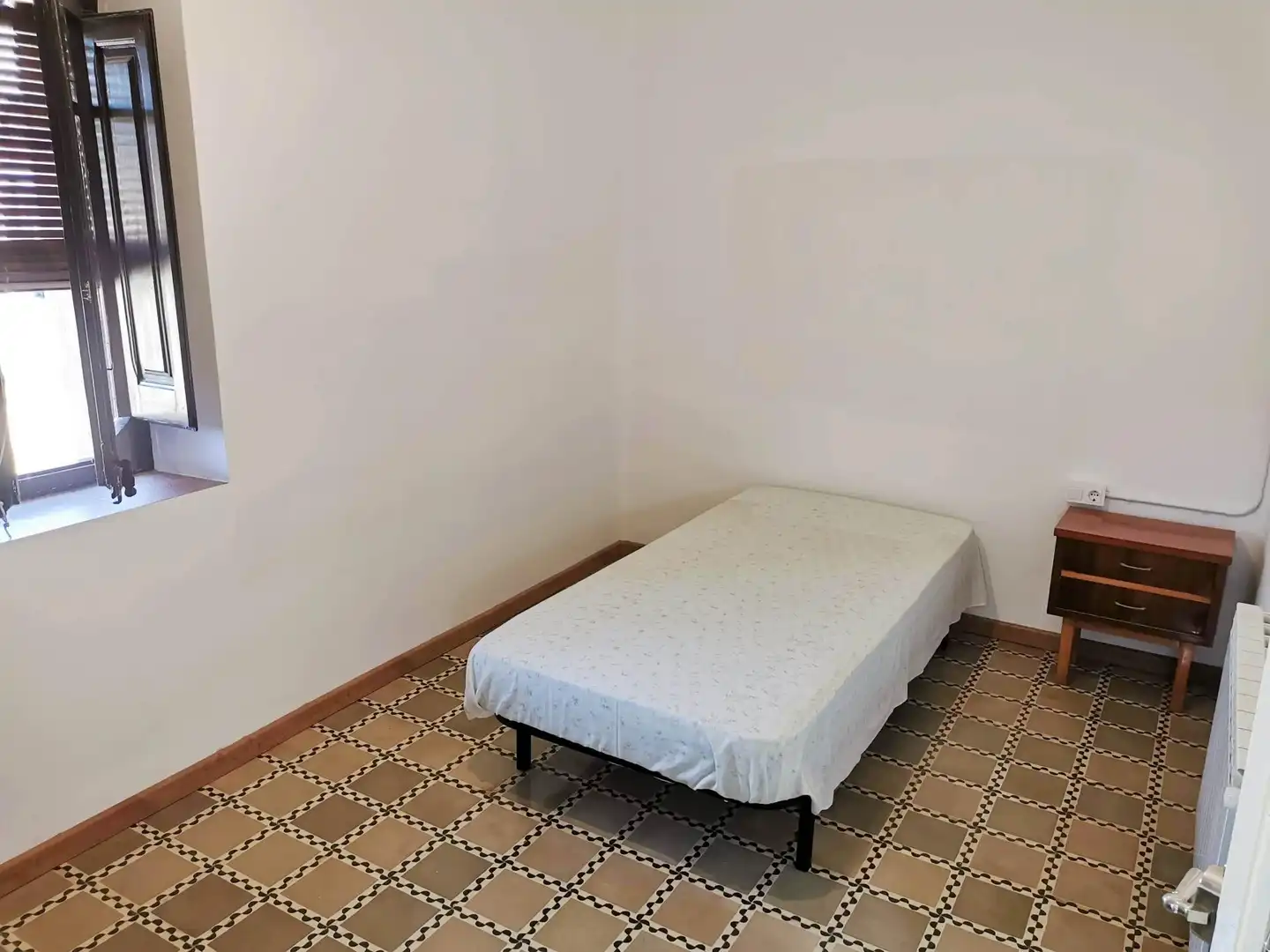 Bedroom of Detached homes for sale in Linyola