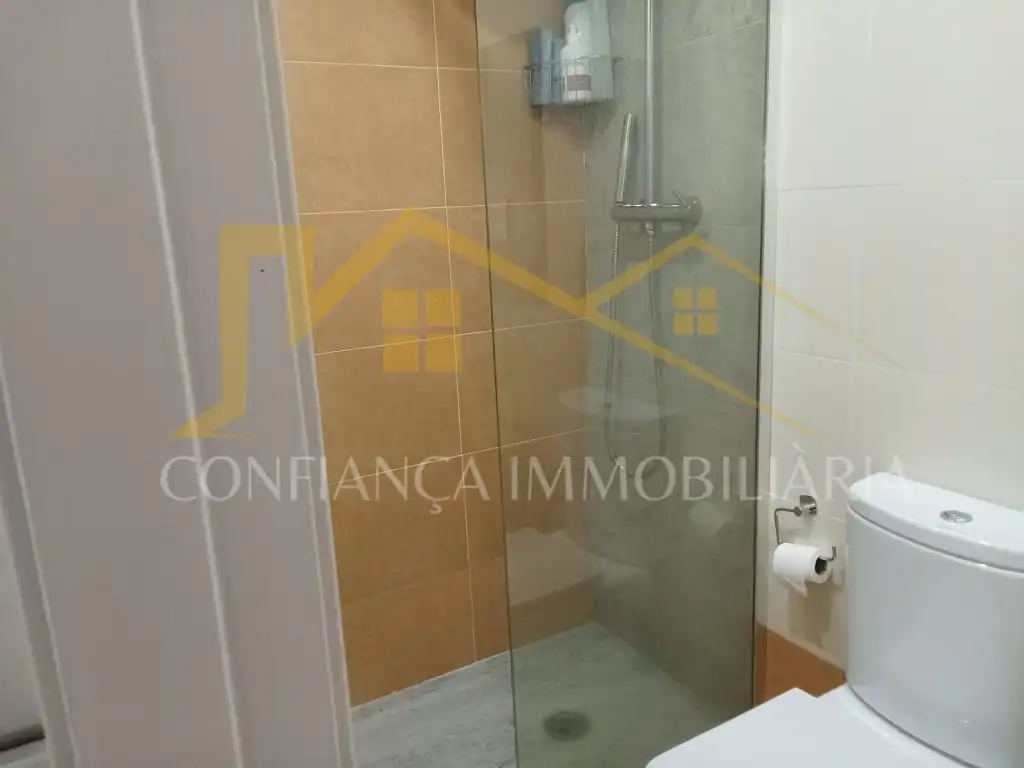 Badezimmer von Wohnung zum Verkauf in Vidreres