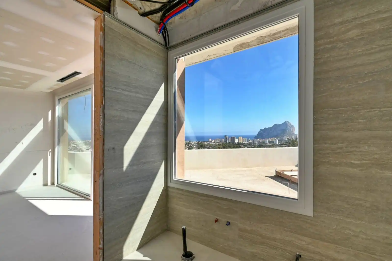 Villa con balcone in vendita a Cometa, imagen 24