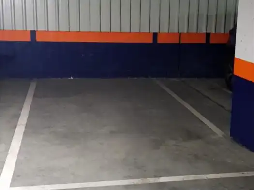 Parking of Garage for rent in San Sebastián de los Reyes