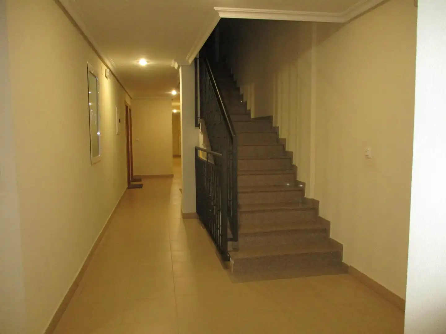 Flat for sale in Puertollano  with Air Conditioner, Heating and Terrace