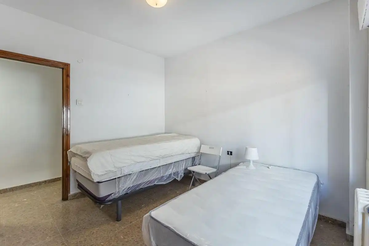 Piso con ascensor en venta en Beiro, imagen 18