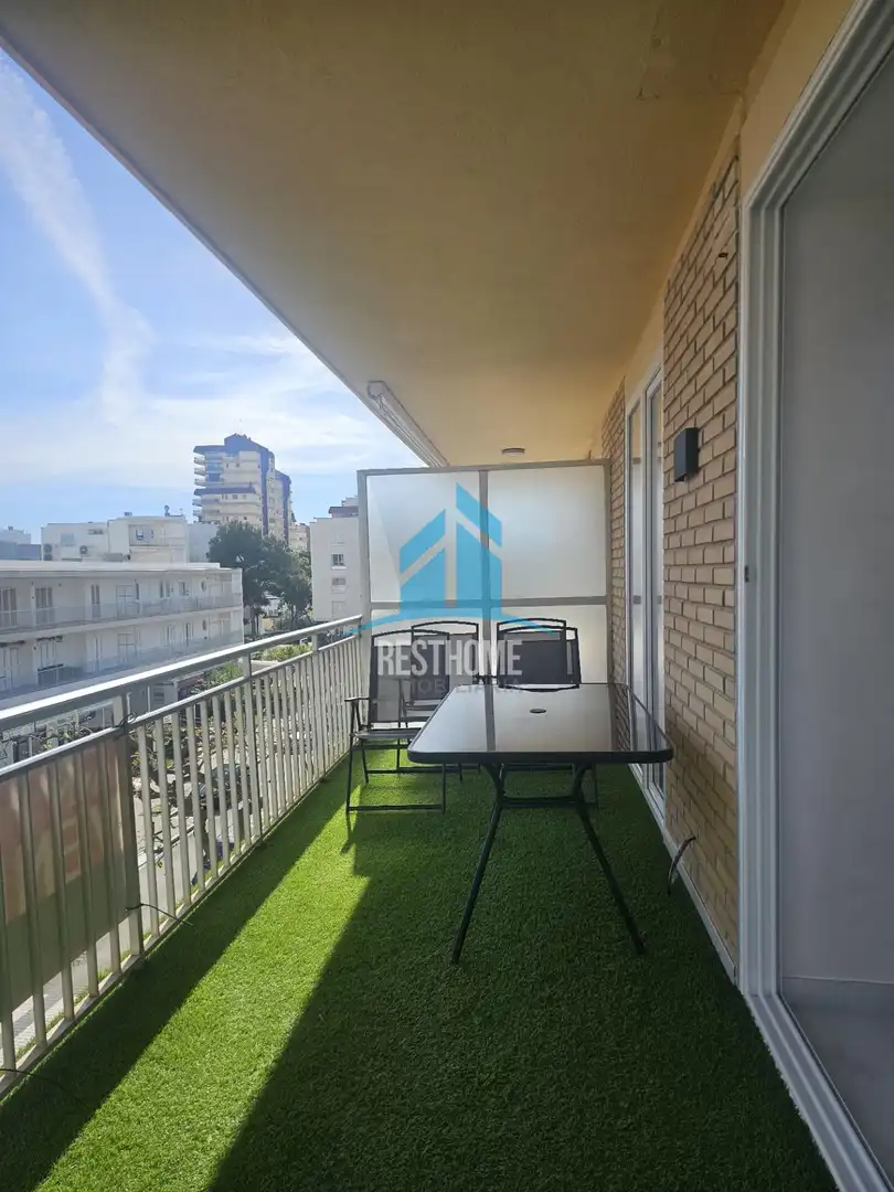 Wohnung mit Terrasse zum Verkauf in Playa de Gandia, imagen 31