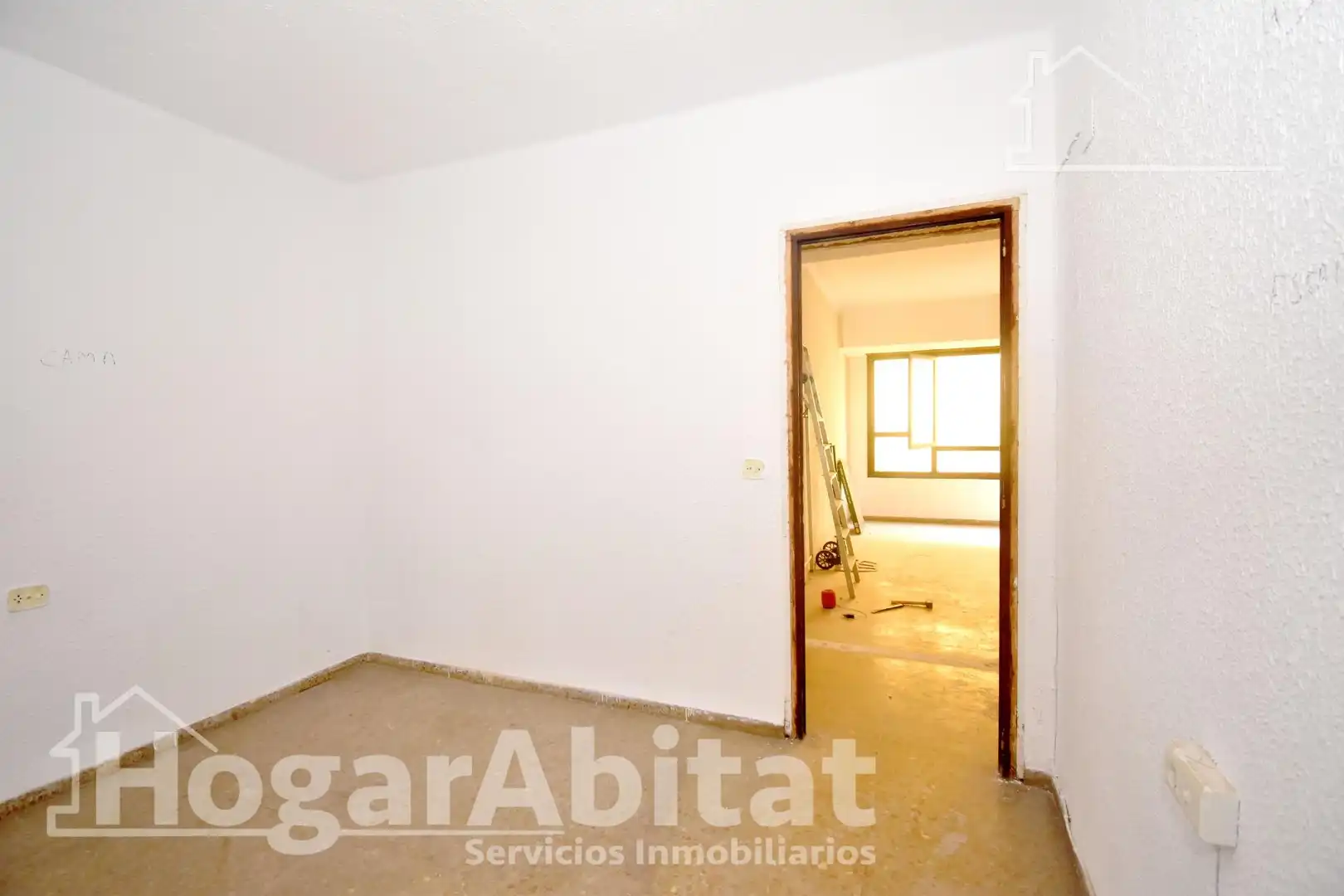 Schlafzimmer von Wohnung zum Verkauf in Vila-real