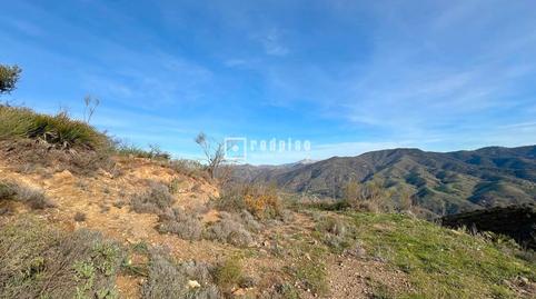 Photo 4 of Industrial land for sale in R33, Alegría de la Huerta- Jardín de Málaga, Málaga