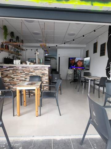 Local comercial en Venta en Valencia en Torviscas Bajo